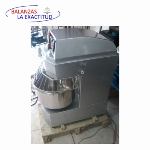 Amasadora Industrial media Arroba