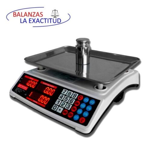 Balanza Liquidadora CLASSIC-30