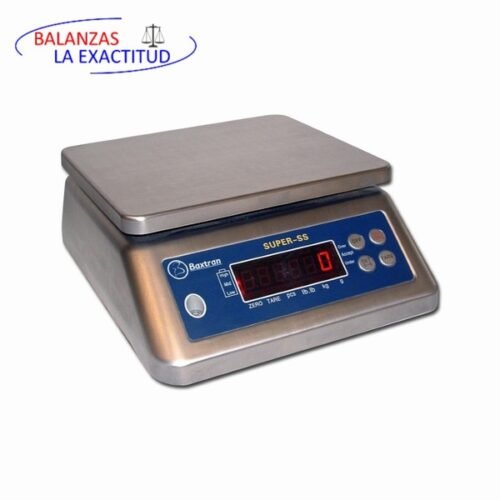 Balanza SS