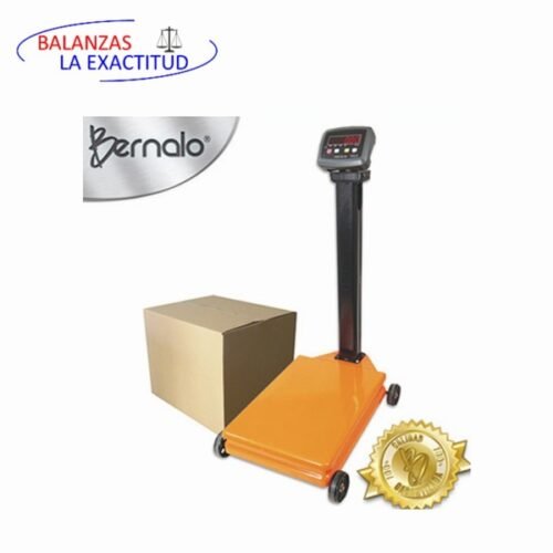 Báscula MPH - Bernalo