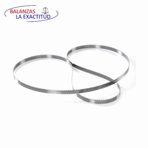 Cintas para Sierra de Carne