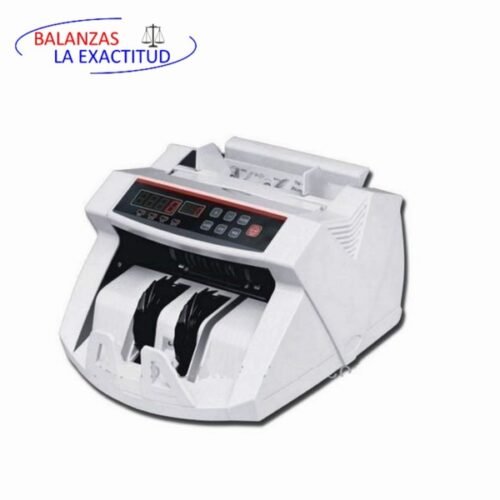 Contadora De Billetes Bill Counter 1000 X Min