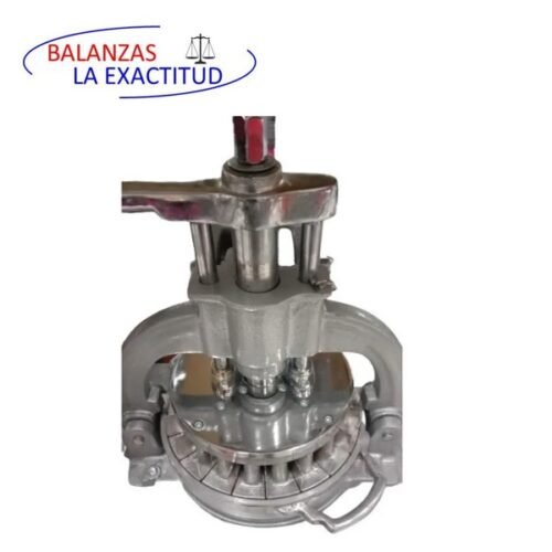 Cortadora de Masa 36 Porciones