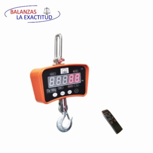 Dinamometro DINA-M1000