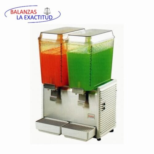 Dispensador de Bebidas D25-4