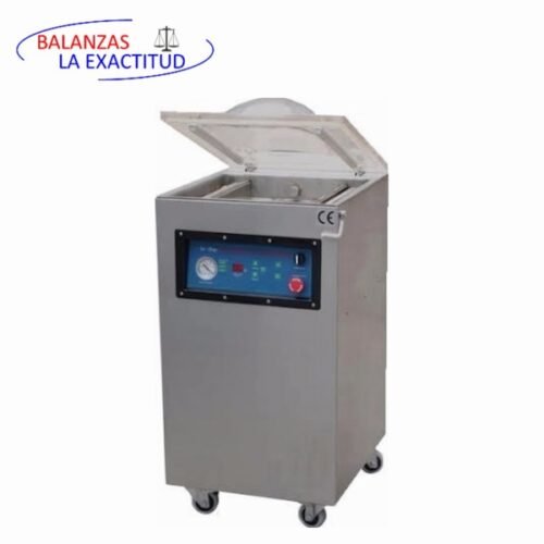Empacadora Al Vacio Dz 400 De Piso