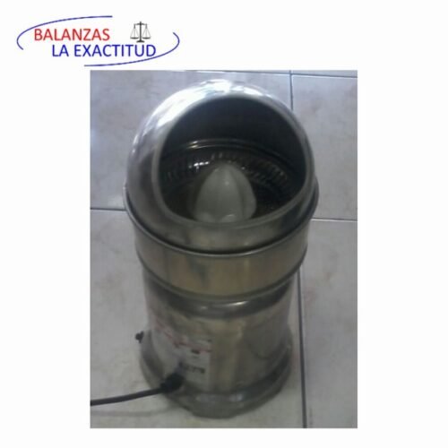 Exprimidor de Cítricos Industrial