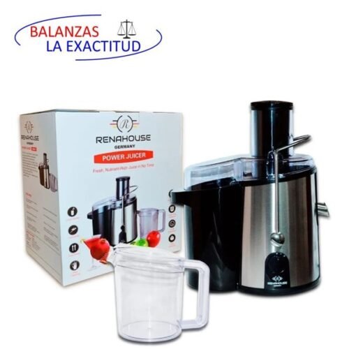 Extractor De Jugos Renahouse Germany