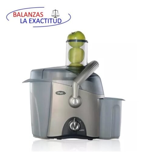 Extractor de jugos Oster