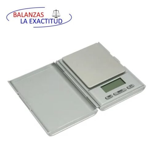 Gramera De Bolsillo AHA251 500g