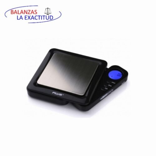 Gramera de bolsillo Blade