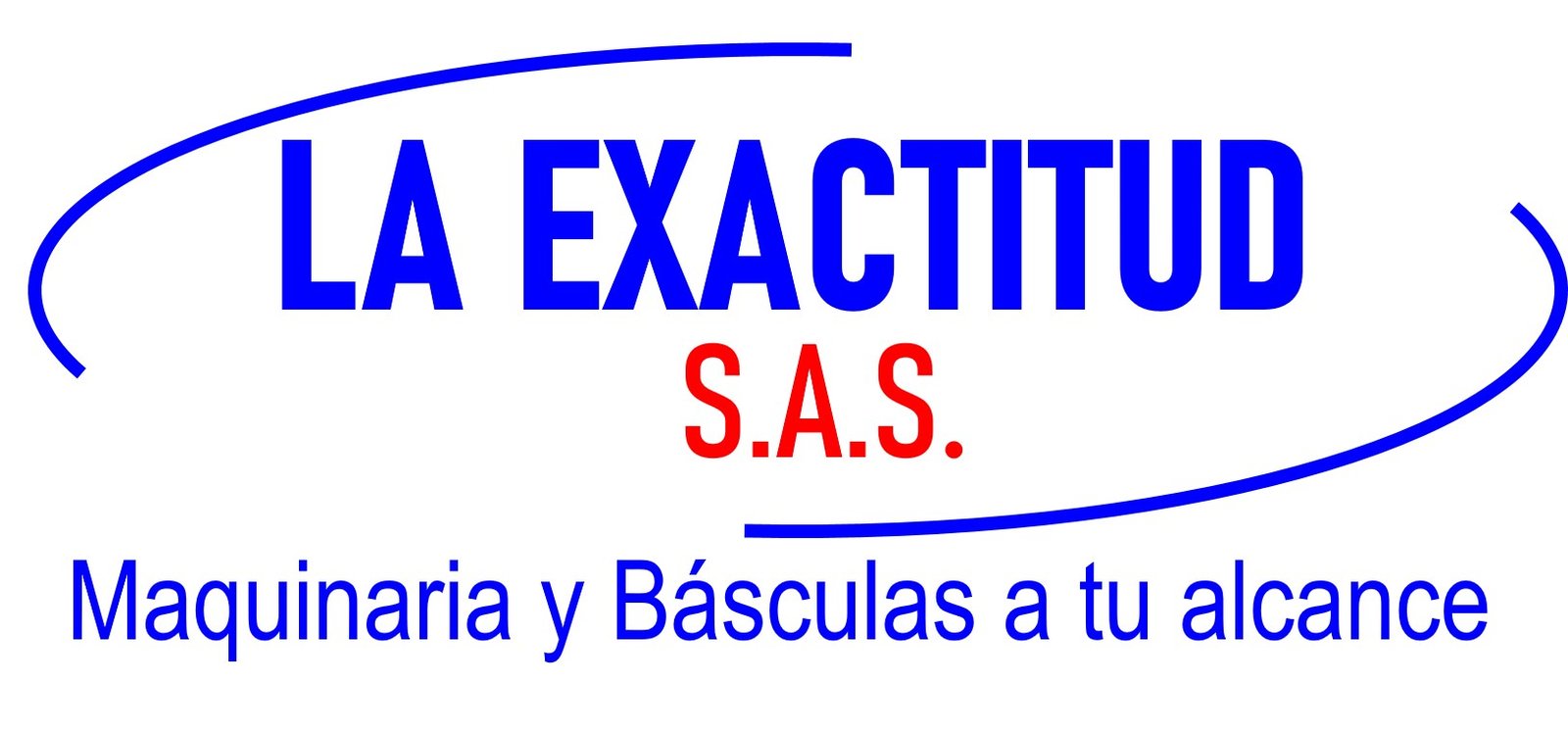 Básculas y Balanzas La Exactitud