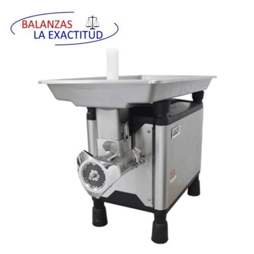 Molino para Carne JAVAR M2-16 1F 2HP