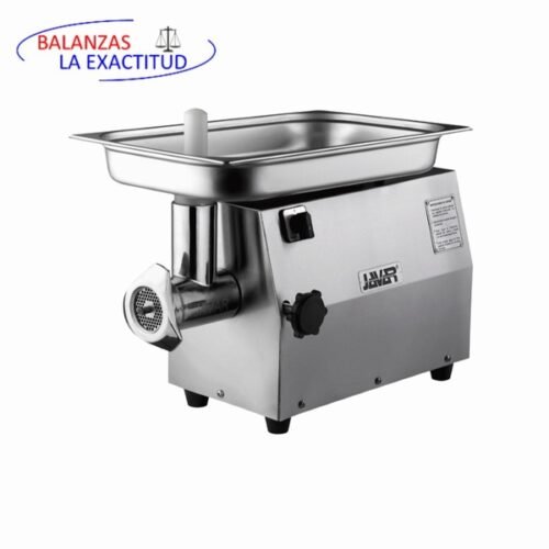 Molino para Carne JAVAR M12I