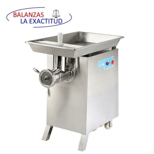 Molino industrial para carnes MG-42