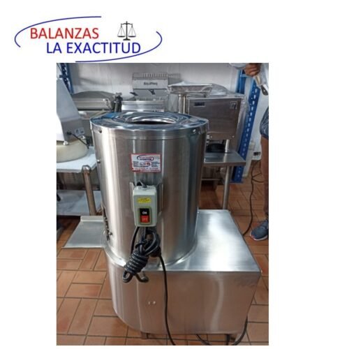 Peladora de Papa media y Una Arroba