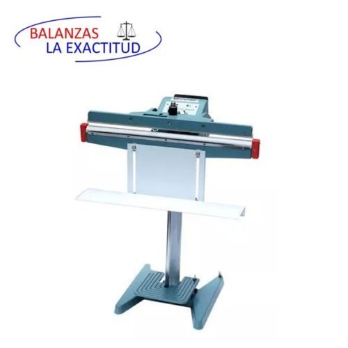 Selladora De Pedal