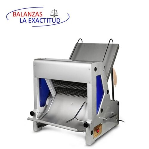 TAJADORA PARA PAN DE MESA 31 CUCHILLAS