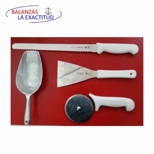 Accesorios para Panadería